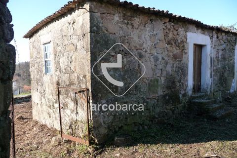 Byhus i Paredes de Coura, Viana do Castelo, Paredes de Coura - € 149.000 | Ref: AV4896 - foto 7