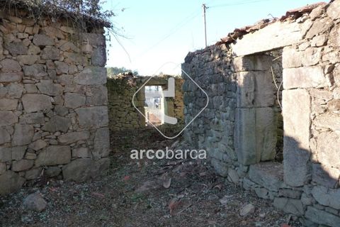 Byhus i Paredes de Coura, Viana do Castelo, Paredes de Coura - € 149.000 | Ref: AV4896 - foto 8