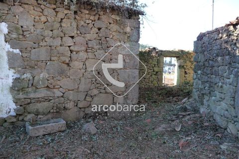 Byhus i Paredes de Coura, Viana do Castelo, Paredes de Coura - € 149.000 | Ref: AV4896 - foto 9