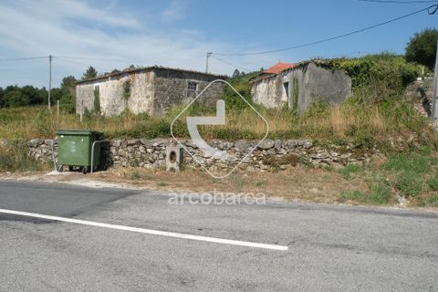 Byhus i Paredes de Coura, Viana do Castelo, Paredes de Coura - € 149.000 | Ref: AV4896 - foto 10