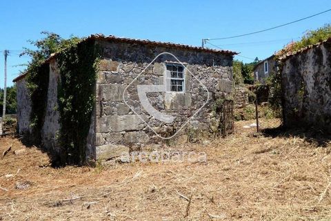 Byhus i Paredes de Coura, Viana do Castelo, Paredes de Coura - € 149.000 | Ref: AV4896 - foto 11