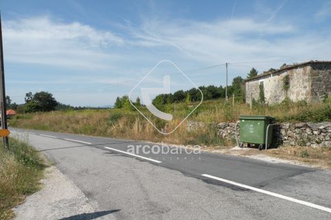 Byhus i Paredes de Coura, Viana do Castelo, Paredes de Coura - € 149.000 | Ref: AV4896 - foto 12