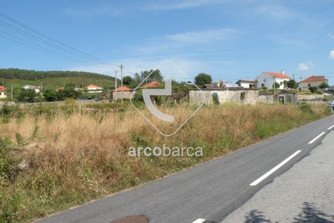 Byhus i Paredes de Coura, Viana do Castelo, Paredes de Coura - € 149.000 | Ref: AV4896 - foto 13