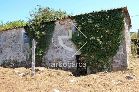 Byhus i Paredes de Coura, Viana do Castelo, Paredes de Coura - € 149.000 | Ref: AV4896 - foto 21