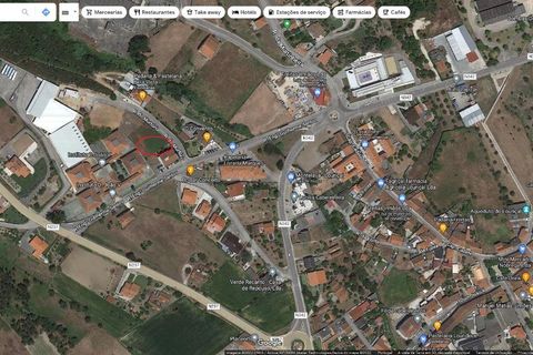 Helårsgrund i Pombal, Leiria, Pombal - € 36.500 | Ref: 3401/22 - foto 7