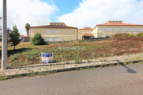 Helårsgrund i Pombal, Leiria, Pombal - € 36.500 | Ref: 3401/22 - foto 1