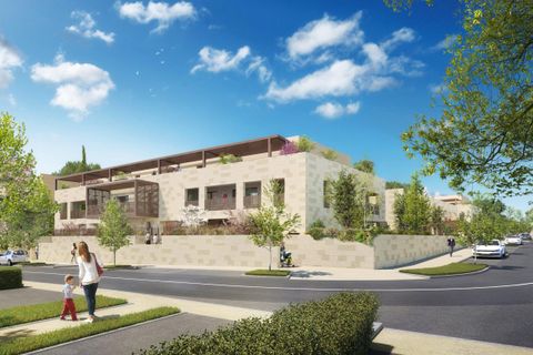 Villa i Castries, Herault, Castries - € 470.000 | Ref: Villa_4_pieces_neuve - foto 3