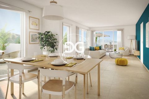 Lejlighed i Grenoble, Isere, Grenoble - € 275.000 | Ref: 7236911 - foto 2
