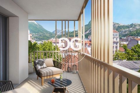 Lejlighed i Grenoble, Isere, Grenoble - € 496.000 | Ref: 7236994 - foto 1