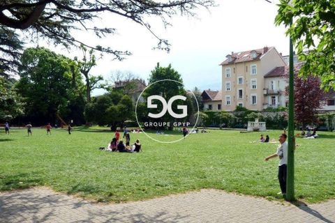 Lejlighed i Grenoble, Isere, Grenoble - € 496.000 | Ref: 7236994 - foto 6
