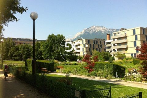 Lejlighed i Grenoble, Isere, Grenoble - € 496.000 | Ref: 7236994 - foto 9