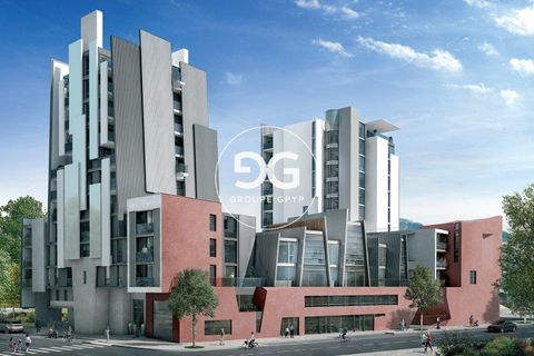 Duplex i Grenoble, Isere, Grenoble - € 386.580 | Ref: 7242211 - foto 4