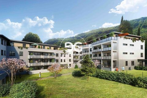 Lejlighed i La Tronche, Isere, La Tronche - € 659.000 | Ref: 7244257 - foto 3