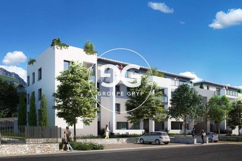 Lejlighed i La Tronche, Isere, La Tronche - € 659.000 | Ref: 7244257 - foto 4