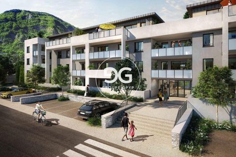 Lejlighed i La Tronche, Isere, La Tronche - € 659.000 | Ref: 7244257 - foto 6