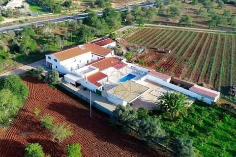 Villa i Algoz, Faro, Algoz - € 965.000 | Ref: JP017 TU - foto 5