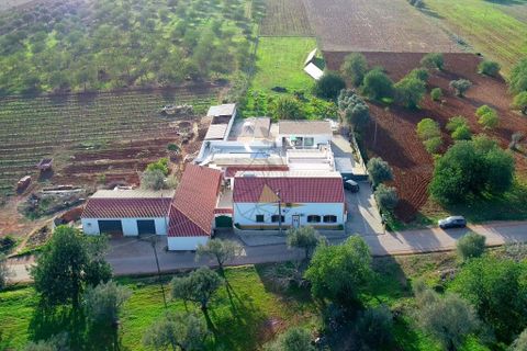 Villa i Algoz, Faro, Algoz - € 965.000 | Ref: JP017 TU - foto 3