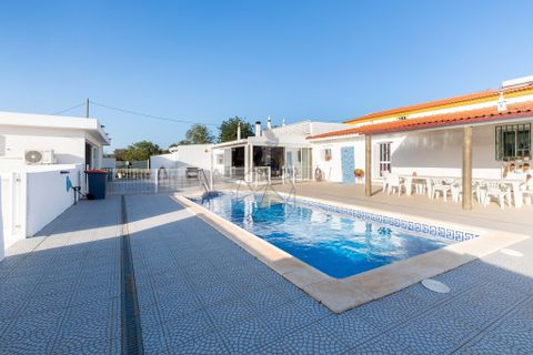 Villa i Algoz, Faro, Algoz - € 965.000 | Ref: JP017 TU - foto 1