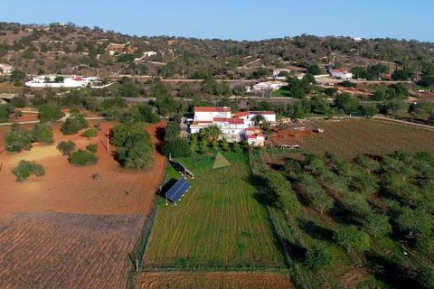 Villa i Algoz, Faro, Algoz - € 965.000 | Ref: JP017 TU - foto 4