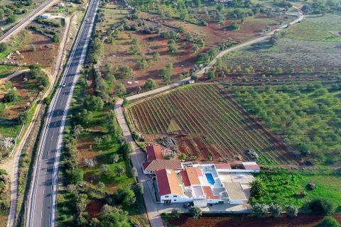 Villa i Algoz, Faro, Algoz - € 965.000 | Ref: JP017 TU - foto 2