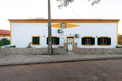Villa i Algoz, Faro, Algoz - € 965.000 | Ref: JP017 TU - foto 6
