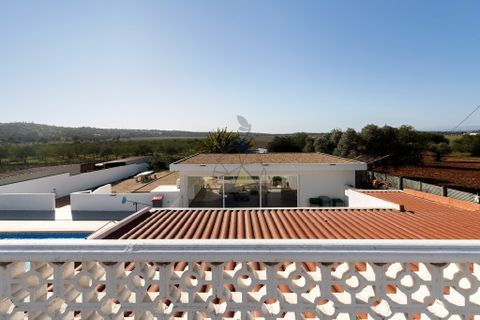 Villa i Algoz, Faro, Algoz - € 965.000 | Ref: JP017 TU - foto 16