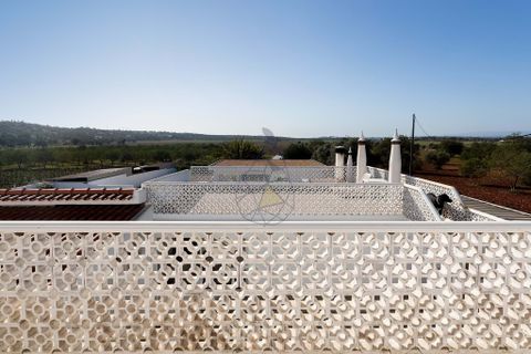 Villa i Algoz, Faro, Algoz - € 965.000 | Ref: JP017 TU - foto 17