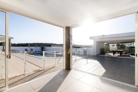 Villa i Algoz, Faro, Algoz - € 965.000 | Ref: JP017 TU - foto 31