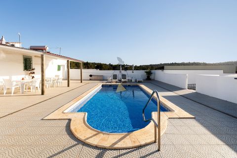 Villa i Algoz, Faro, Algoz - € 965.000 | Ref: JP017 TU - foto 32