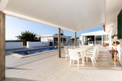 Villa i Algoz, Faro, Algoz - € 965.000 | Ref: JP017 TU - foto 33