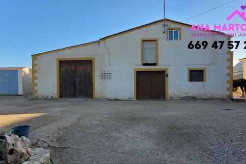 Landejendom i Lorca, Murcia, Lorca - € 600.000 | Ref: MAS0005 - foto 6