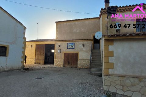 Landejendom i Lorca, Murcia, Lorca - € 600.000 | Ref: MAS0005 - foto 7