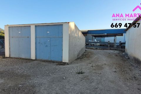 Landejendom i Lorca, Murcia, Lorca - € 600.000 | Ref: MAS0005 - foto 9