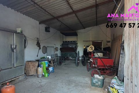 Landejendom i Lorca, Murcia, Lorca - € 600.000 | Ref: MAS0005 - foto 10