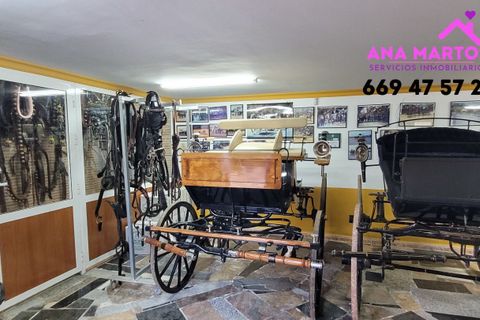 Landejendom i Lorca, Murcia, Lorca - € 600.000 | Ref: MAS0005 - foto 11