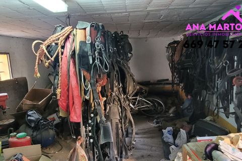 Landejendom i Lorca, Murcia, Lorca - € 600.000 | Ref: MAS0005 - foto 12