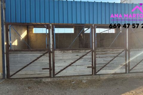 Landejendom i Lorca, Murcia, Lorca - € 600.000 | Ref: MAS0005 - foto 14