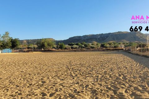 Landejendom i Lorca, Murcia, Lorca - € 600.000 | Ref: MAS0005 - foto 17