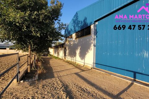 Landejendom i Lorca, Murcia, Lorca - € 600.000 | Ref: MAS0005 - foto 28