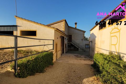 Landejendom i Lorca, Murcia, Lorca - € 600.000 | Ref: MAS0005 - foto 29