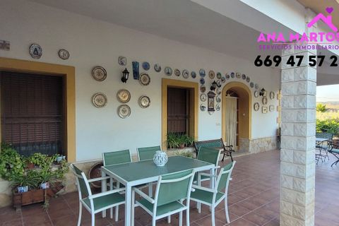 Landejendom i Lorca, Murcia, Lorca - € 600.000 | Ref: MAS0005 - foto 30