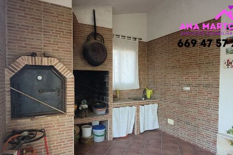 Landejendom i Lorca, Murcia, Lorca - € 600.000 | Ref: MAS0005 - foto 31