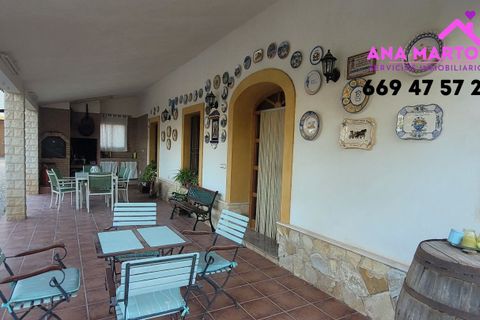 Landejendom i Lorca, Murcia, Lorca - € 600.000 | Ref: MAS0005 - foto 32