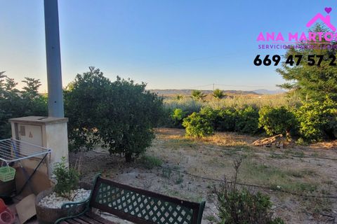 Landejendom i Lorca, Murcia, Lorca - € 600.000 | Ref: MAS0005 - foto 33