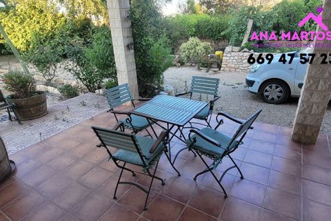 Landejendom i Lorca, Murcia, Lorca - € 600.000 | Ref: MAS0005 - foto 34