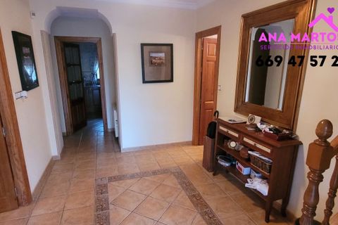 Landejendom i Lorca, Murcia, Lorca - € 600.000 | Ref: MAS0005 - foto 35