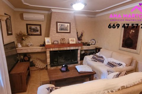 Landejendom i Lorca, Murcia, Lorca - € 600.000 | Ref: MAS0005 - foto 39