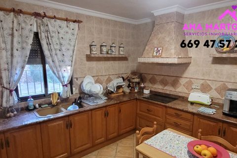 Landejendom i Lorca, Murcia, Lorca - € 600.000 | Ref: MAS0005 - foto 42