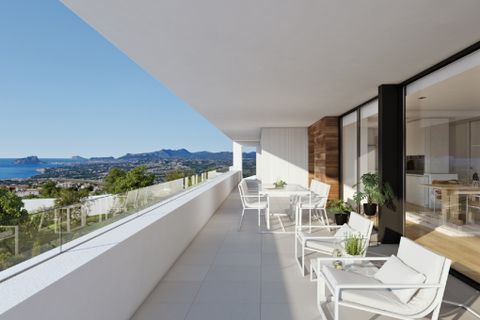 Villa i Benitachell, Alicante, Benitachell - € 2.167.000 | Ref: W-02LF7G - foto 2