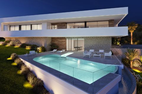 Villa i Benitachell, Alicante, Benitachell - € 2.167.000 | Ref: W-02LF7G - foto 6